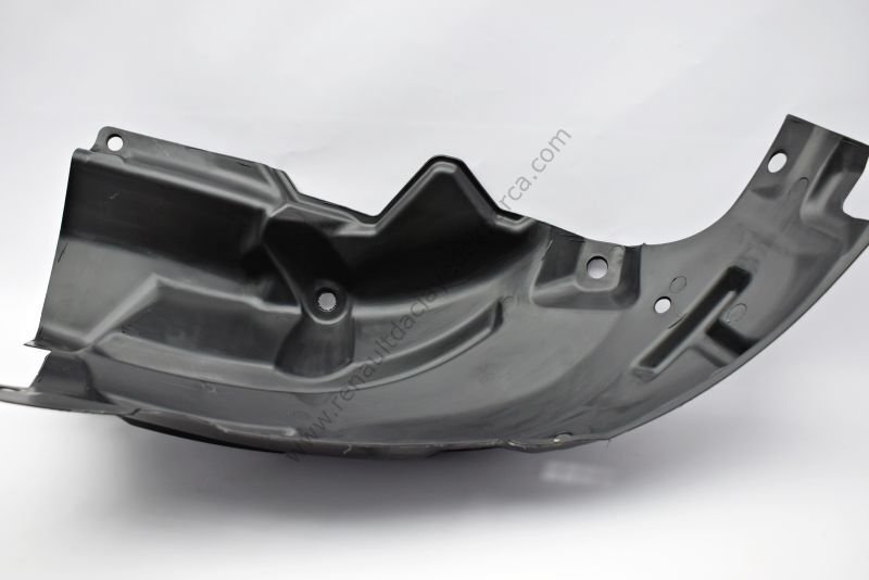 Megane 4 Ön Çamurluk Davlumbazı Sağ Ön Parça