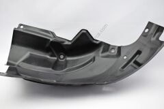 Megane 4 Ön Çamurluk Davlumbazı Sağ Ön Parça