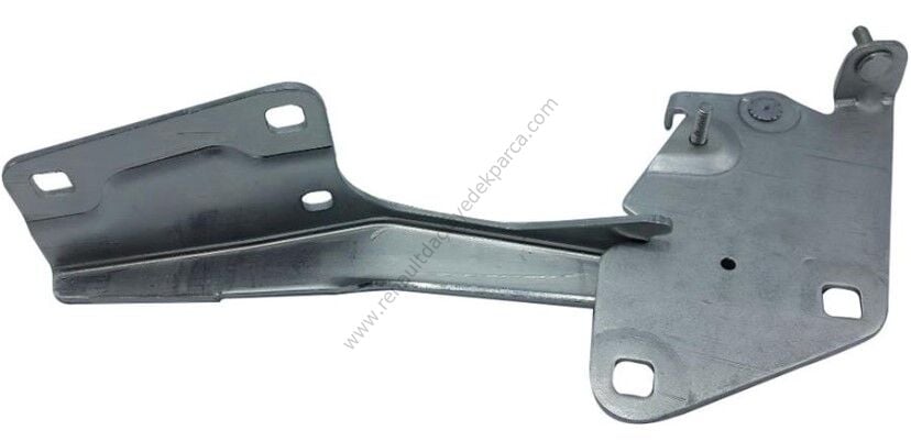 Motor Kaput Menteşesi Renault Fluence Megane 3 Sağ