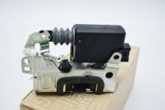 Dacia Duster Kapı Kilidi Sol Arka