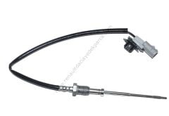 Isı Kaptörü Turbo Sıcaklık Sensörü Dacia Lodgy Dokker