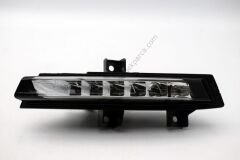 Renault Clio 4 Gündüz Farı Sol Makyajlı-266053404R