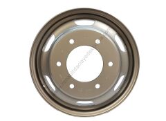 Renault Master 3 Jant Çift Teker 403000053R