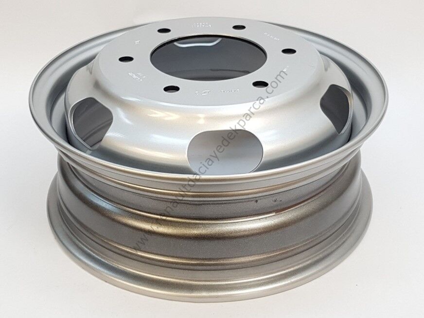 Renault Master 3 Jant Çift Teker 403000053R