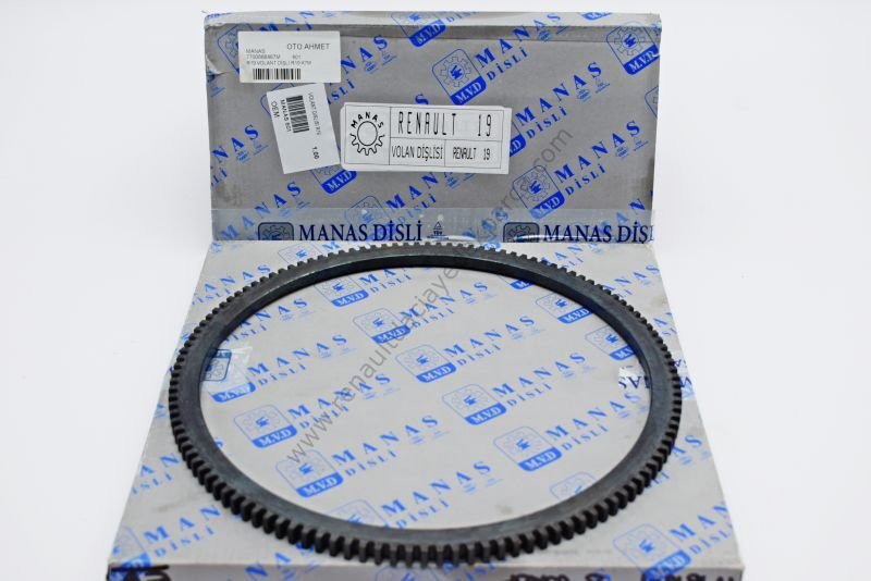 Volant Dişlisi Renault 19