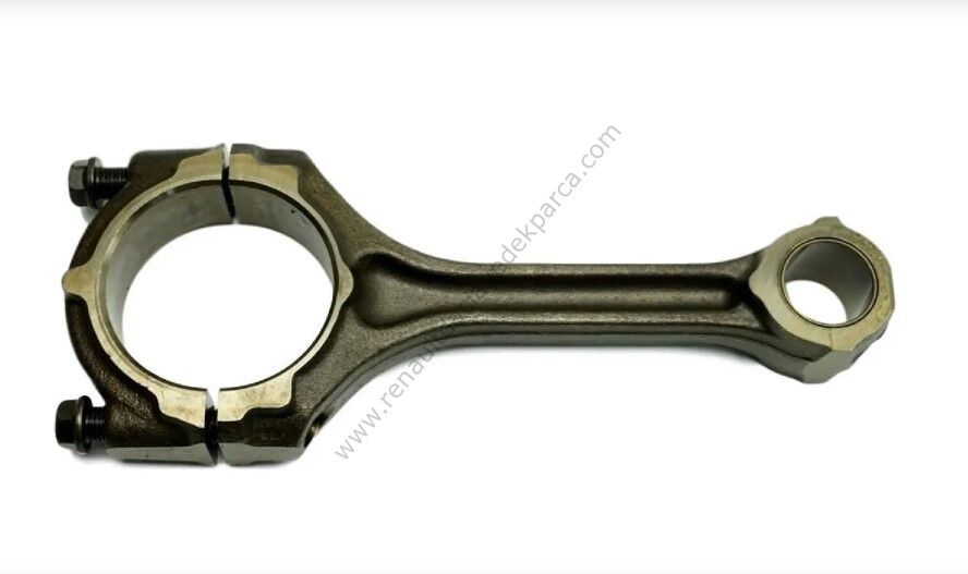 Megane-Laguna-Scenic F4r Motor Piston Kolu 7701478497