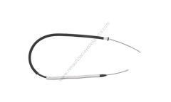 Renault Twingo 2 El Fren Halatı Sol