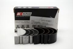 Renault 1.5 Kol Yatak Kızıl-Güçlendirilmiş