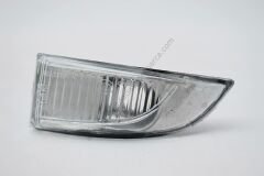 Dikiz Ayna Sinyali Fluence Megane 3 Sol