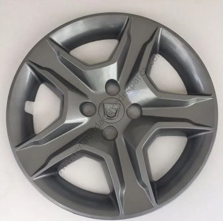403155853R Sandero Stepway Jant Kapağı