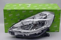 Renault Clio 3 Sol Ön Far Komple