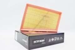 Hava Filitresi Renault Megane 2 Fluence Megane 3 Kangoo 3