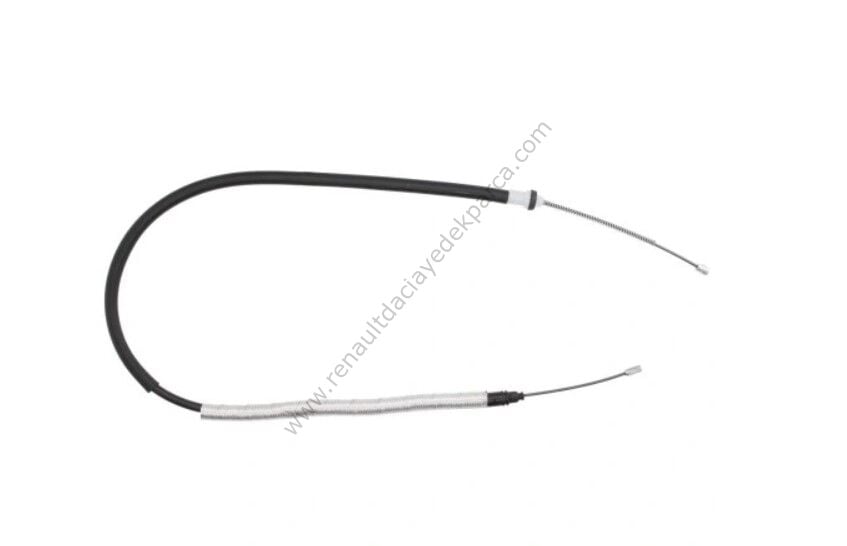 Renault Twingo 2 El Fren Teli Sağ