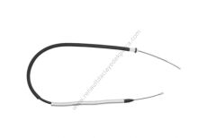 Renault Twingo 2 El Fren Teli Sağ