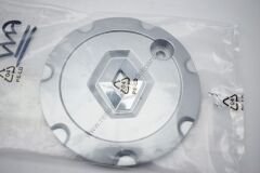 Clio 3 Modus Çelik Jant Kapağı 8200833420