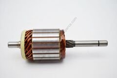 Marş Kollektörü Renault 9 Valeo tip