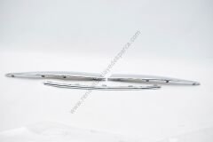 Renault Laguna 3 Tampon Nikelajı