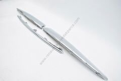 Renault Laguna 3 Tampon Nikelajı