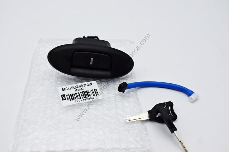 Renault Megane Bagaj Kilidi 1998-2003