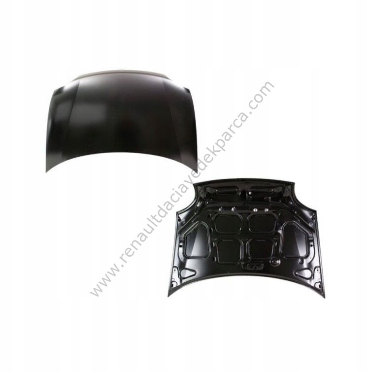 Renault Kangoo Kaput Motor Kaputu 7751468946