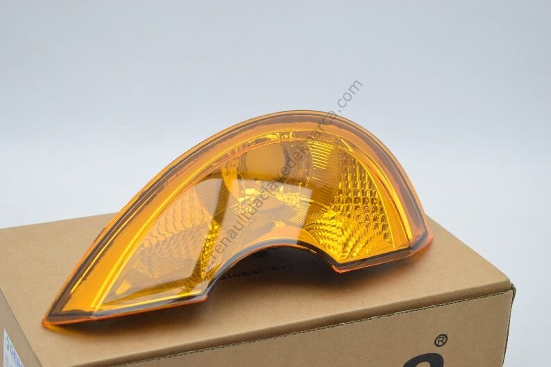 Renault Modus Ön Sİnyal Lambası Sol