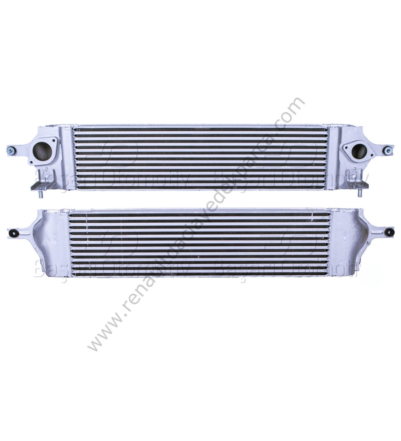Turbo Radyatörü Koleos Xtrail 14461JG70B