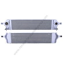 Turbo Radyatörü Koleos Xtrail 14461JG70B