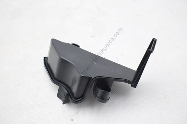 Megane 3 Polen Filtre Kapağı 272358922R