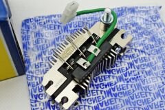 Diyot Grubu (Tarak Diyor)