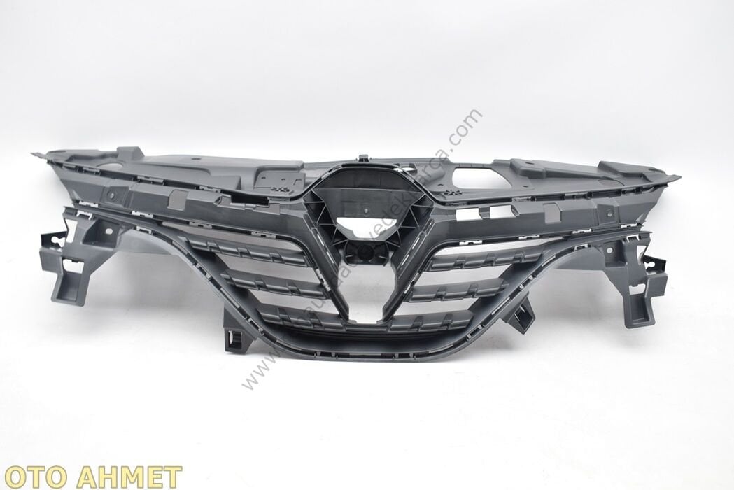 Renault Clio 5 Ön Panjur 622567196R