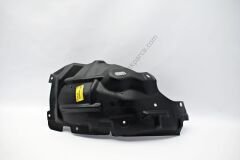 Megane 4 Ön Çamurluk Davlumbazı Sol Ön Parça