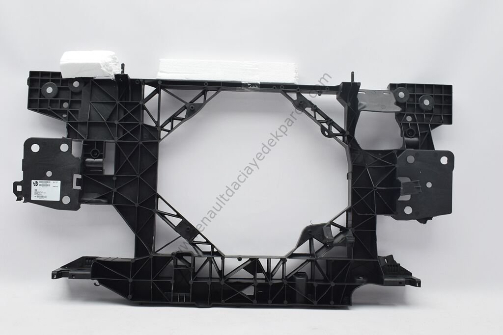 Renault Scenic 3 Ön Panel-752100007R