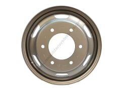 Renault Master 3 Jant Çift Teker 403000053R