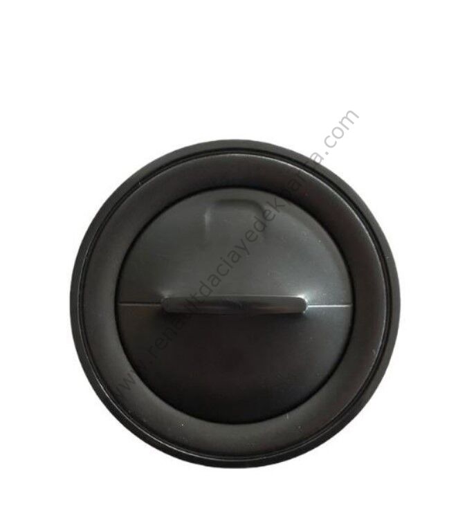 Kalorifer Üfleme Izgarası Symbol Duster 687608758R