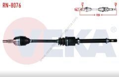 Renault Kangoo 3 Sağ Ön Aks Mercedes Cıtan