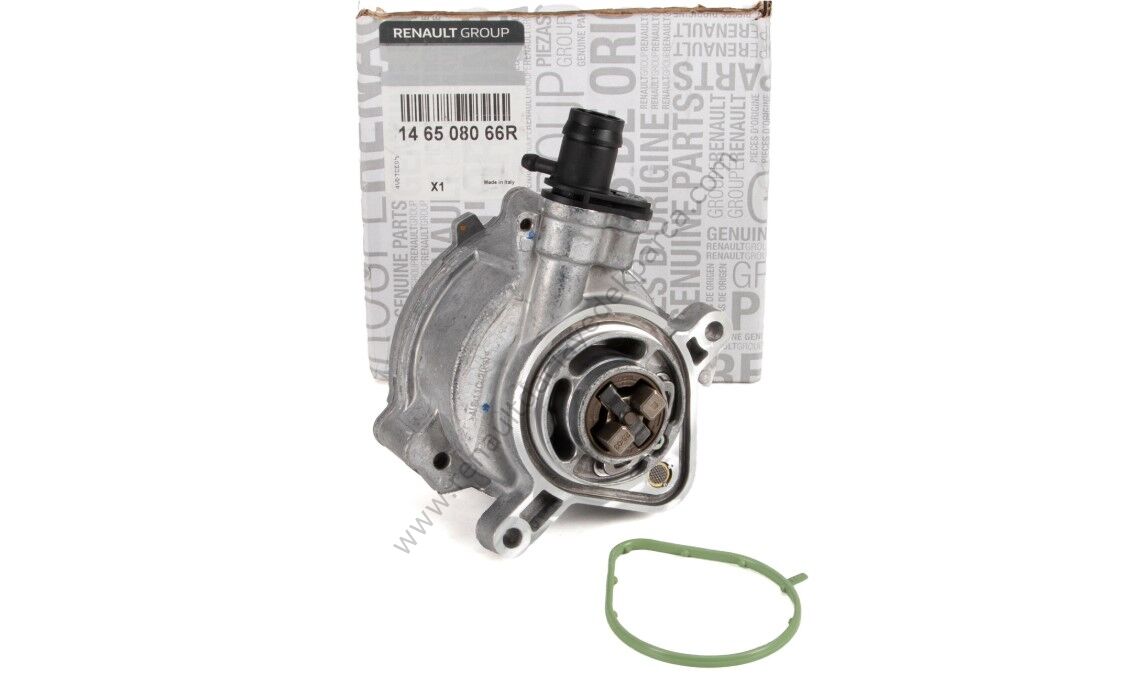 Fren Vakumu Duster Clio 5 Megane 4-146508066R