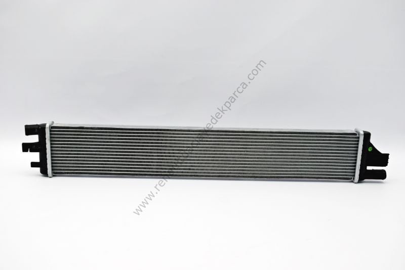 Renault Master 3 Turbo Radyatörü İnce-214C10001R