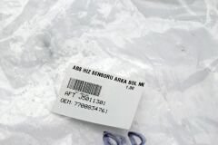 Megane Abs Sensörü Arka Sol-7700834761