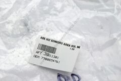 Arka Abs Sensörü (Kablosu) Renault Megane Scenic