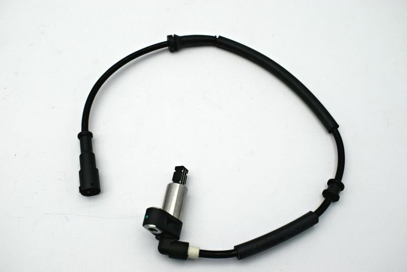 Megane Abs Sensörü Arka Sol-7700834761
