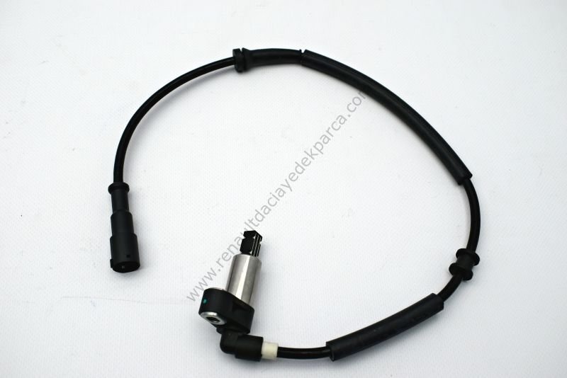 Megane Abs Sensörü Arka Sol-7700834761