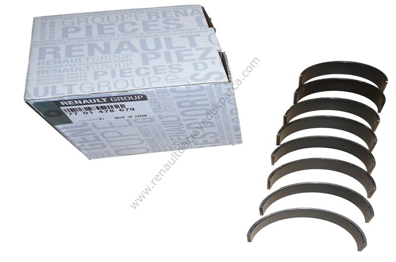 Renault Master 2 Kol Yatak