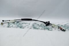 Renault Master 2 Vites Halatı (Teli) 2.5 G9u