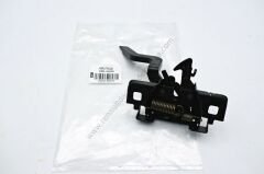 Renault Symbol Kaput Kilidi 656016651R