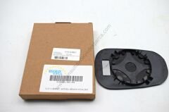 Dış Ayna Camı Megane Clio Logan Sağ Sol