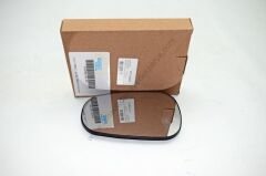 Dış Ayna Camı Megane Clio Logan Sağ Sol