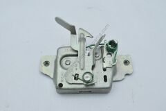 Renault Clio 3 Kaput Kilidi 8201004024