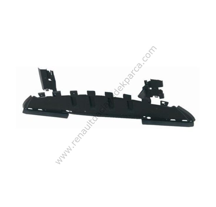 Ön Tampon Alt Plastiği Megane 2