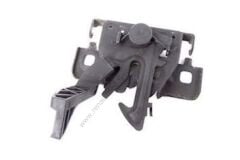 Motor Kaput Kilidi Dacia Logan Mcv Sandero 656017676R