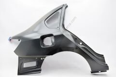 Arka Çamurluk Renault Clio Symbol Sağ 760327785R